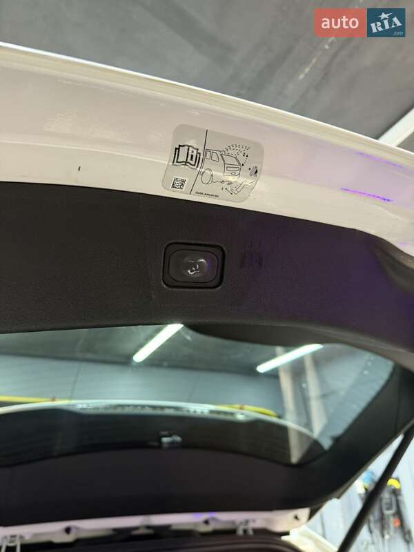 Внедорожник / Кроссовер Ford Edge 2019 в Львове фото 23 Внедорожник / Кроссовер Ford Edge 2019 в Львове