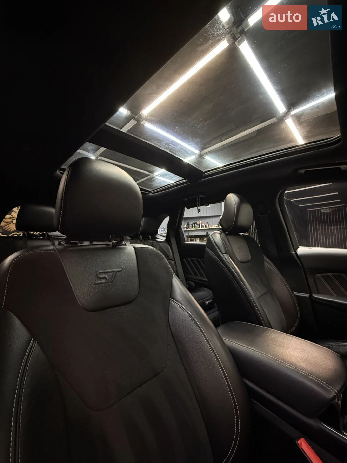 2019 Ford Edge - мініатюра 35