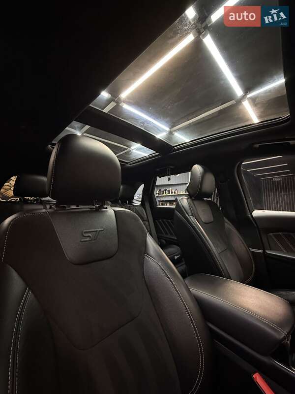 Внедорожник / Кроссовер Ford Edge 2019 в Львове фото 35 Внедорожник / Кроссовер Ford Edge 2019 в Львове