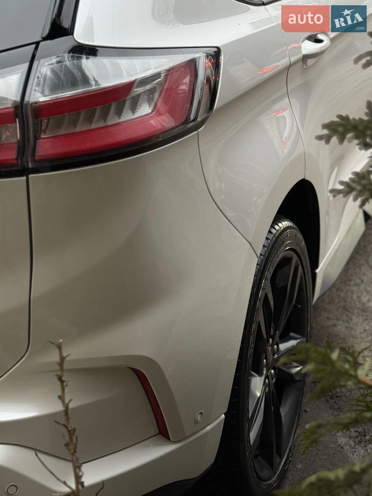 2019 Ford Edge - мініатюра 44