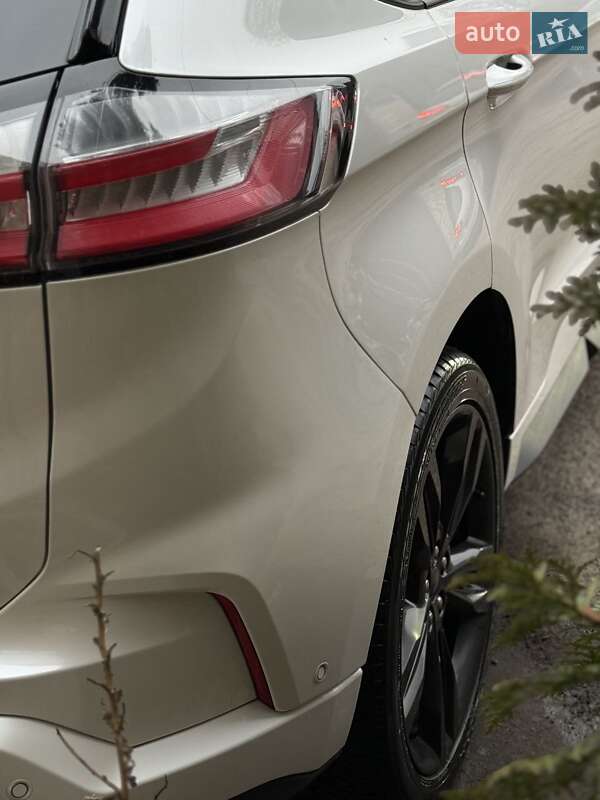 Внедорожник / Кроссовер Ford Edge 2019 в Львове фото 44 Внедорожник / Кроссовер Ford Edge 2019 в Львове