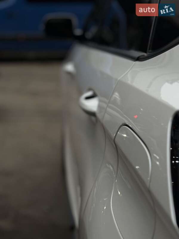 Внедорожник / Кроссовер Ford Edge 2019 в Львове фото 49 Внедорожник / Кроссовер Ford Edge 2019 в Львове