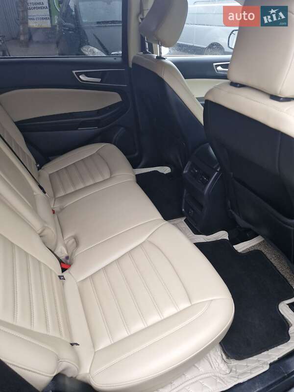 Внедорожник / Кроссовер Ford Edge 2020 в Житомире фото 10 Внедорожник / Кроссовер Ford Edge 2020 в Житомире