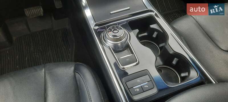 Внедорожник / Кроссовер Ford Edge 2018 в Ровно фото 42 Внедорожник / Кроссовер Ford Edge 2018 в Ровно