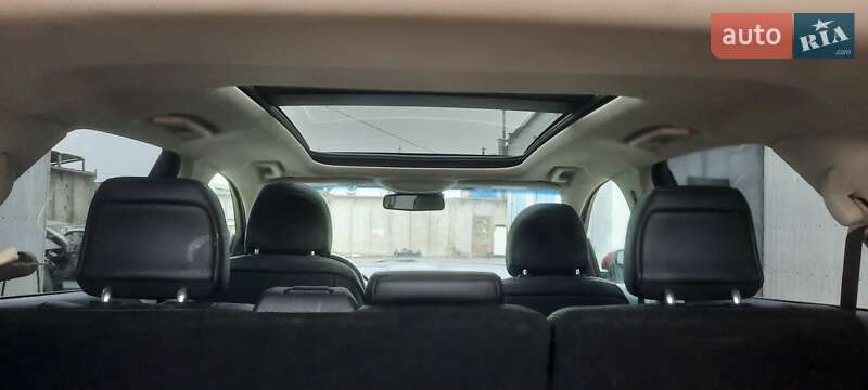 Внедорожник / Кроссовер Ford Edge 2018 в Ровно фото 44 Внедорожник / Кроссовер Ford Edge 2018 в Ровно