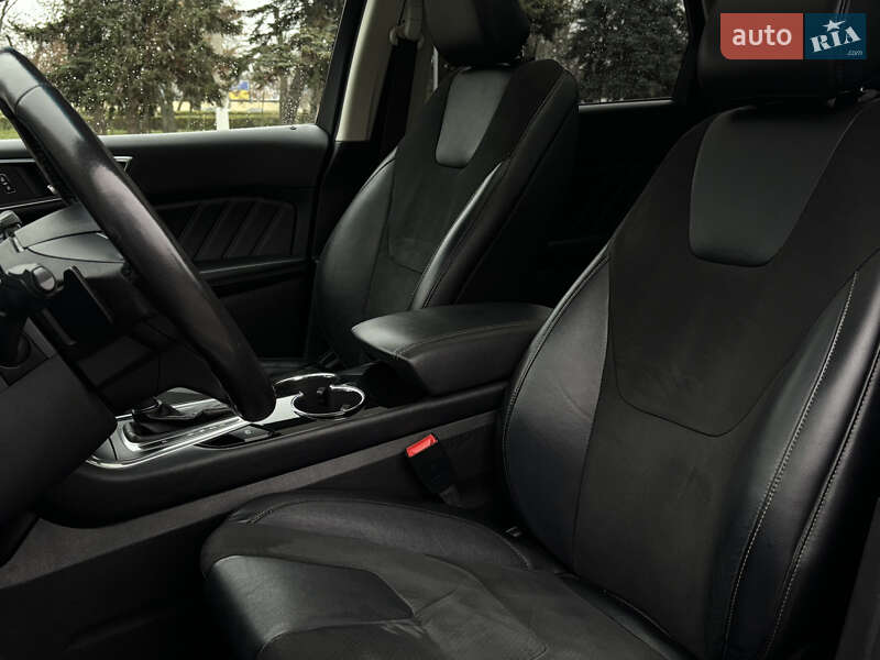Внедорожник / Кроссовер Ford Edge 2015 в Николаеве фото 10 Внедорожник / Кроссовер Ford Edge 2015 в Николаеве