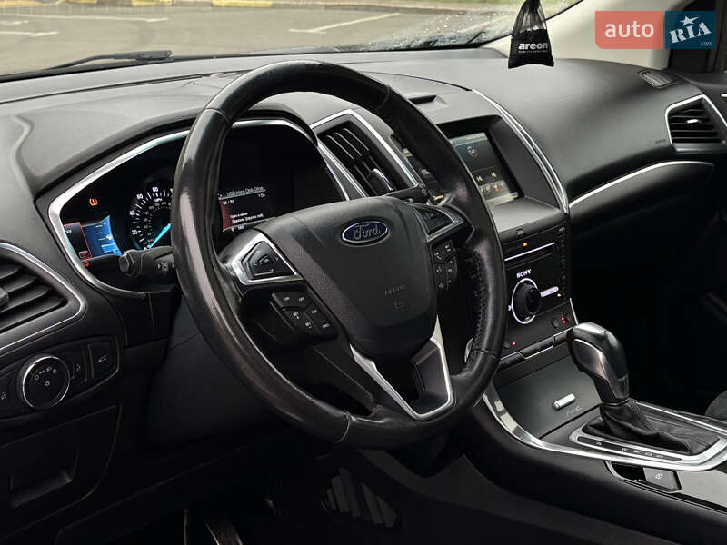 Внедорожник / Кроссовер Ford Edge 2015 в Николаеве фото 9 Внедорожник / Кроссовер Ford Edge 2015 в Николаеве