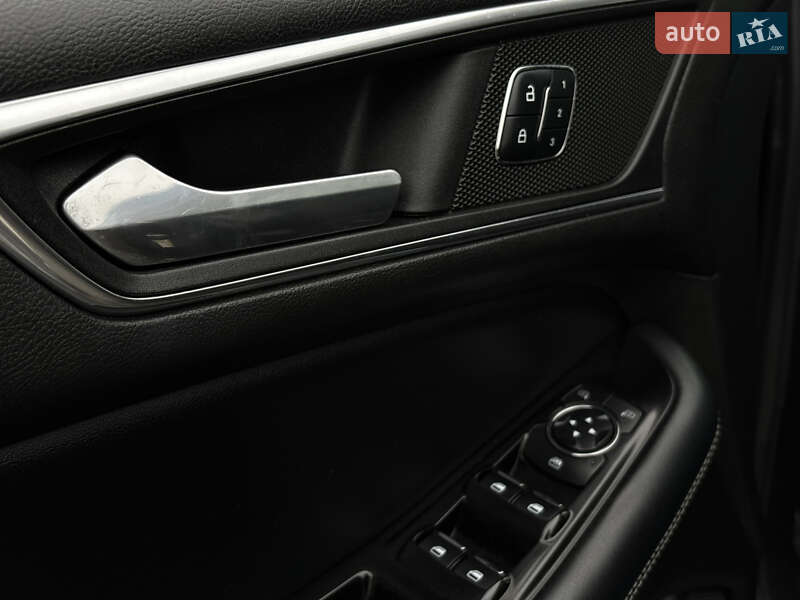 Внедорожник / Кроссовер Ford Edge 2015 в Николаеве фото 12 Внедорожник / Кроссовер Ford Edge 2015 в Николаеве