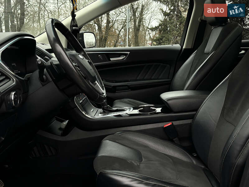 Внедорожник / Кроссовер Ford Edge 2015 в Николаеве фото 11 Внедорожник / Кроссовер Ford Edge 2015 в Николаеве