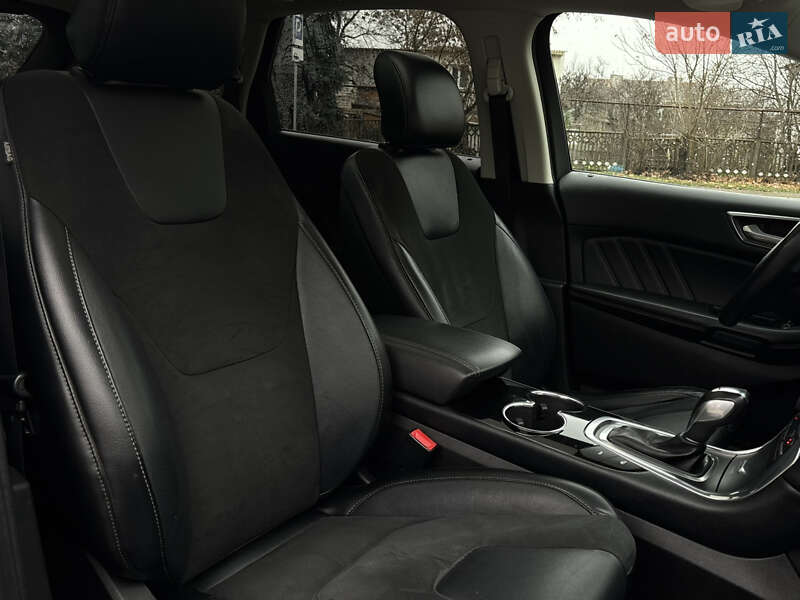 Внедорожник / Кроссовер Ford Edge 2015 в Николаеве фото 19 Внедорожник / Кроссовер Ford Edge 2015 в Николаеве