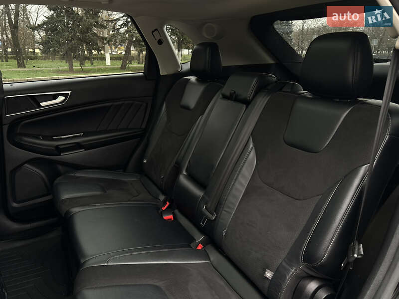 Внедорожник / Кроссовер Ford Edge 2015 в Николаеве фото 24 Внедорожник / Кроссовер Ford Edge 2015 в Николаеве