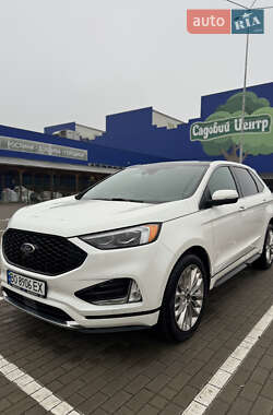 Позашляховик / Кросовер Ford Edge 2021 в Тернополі