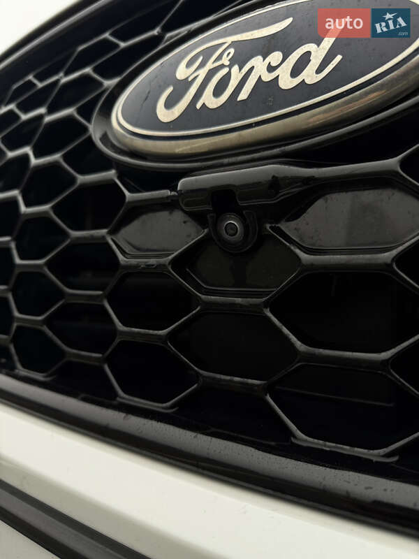 Внедорожник / Кроссовер Ford Edge 2021 в Тернополе