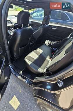 Внедорожник / Кроссовер Ford Edge 2018 в Жидачове