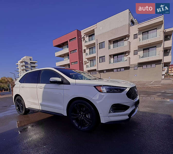 Внедорожник / Кроссовер Ford Edge 2020 в Одессе