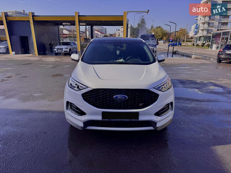 Внедорожник / Кроссовер Ford Edge 2020 в Одессе