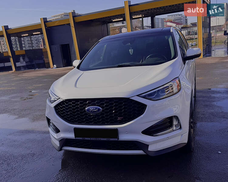 Внедорожник / Кроссовер Ford Edge 2020 в Одессе