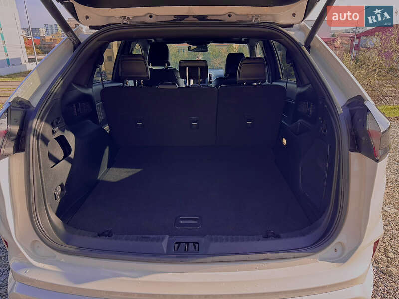 Внедорожник / Кроссовер Ford Edge 2020 в Одессе