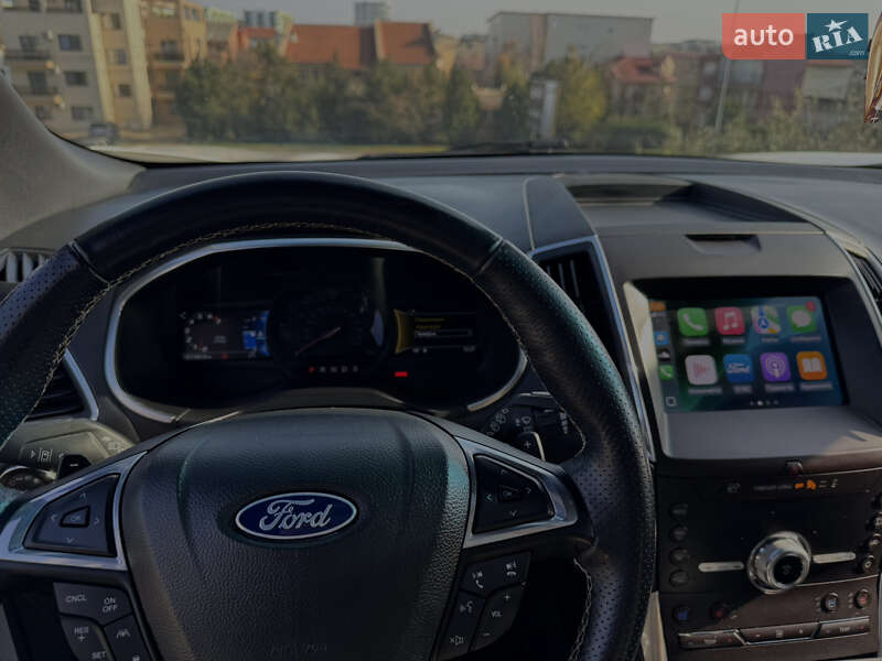 Внедорожник / Кроссовер Ford Edge 2020 в Одессе