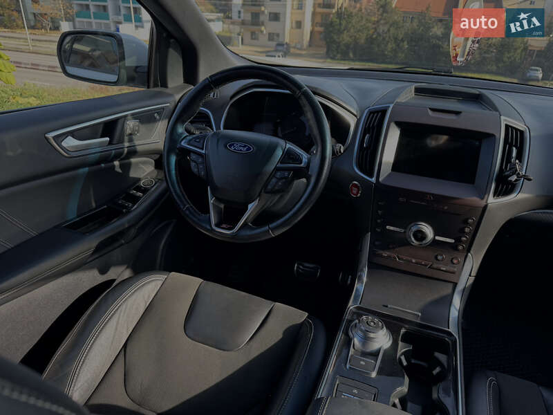 Внедорожник / Кроссовер Ford Edge 2020 в Одессе