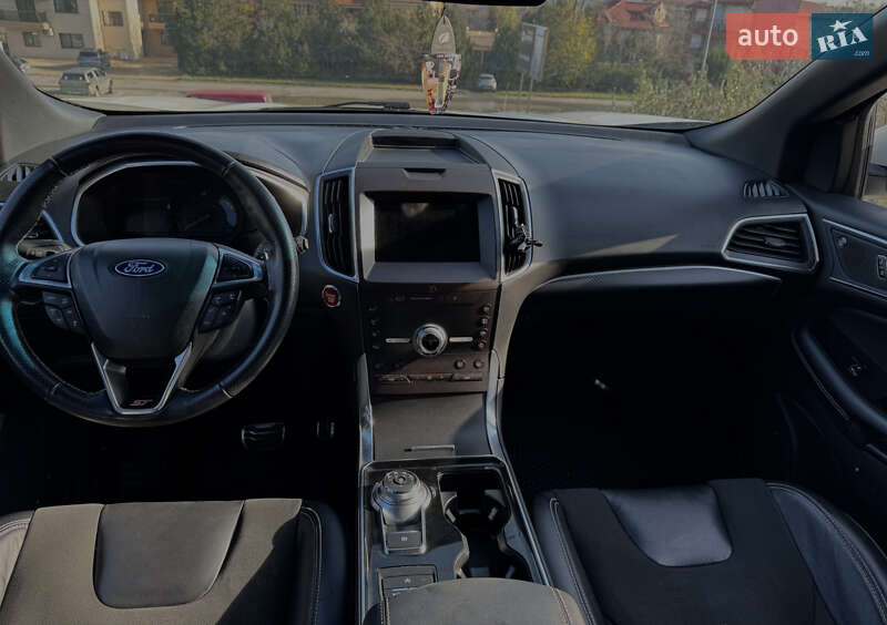 Внедорожник / Кроссовер Ford Edge 2020 в Одессе