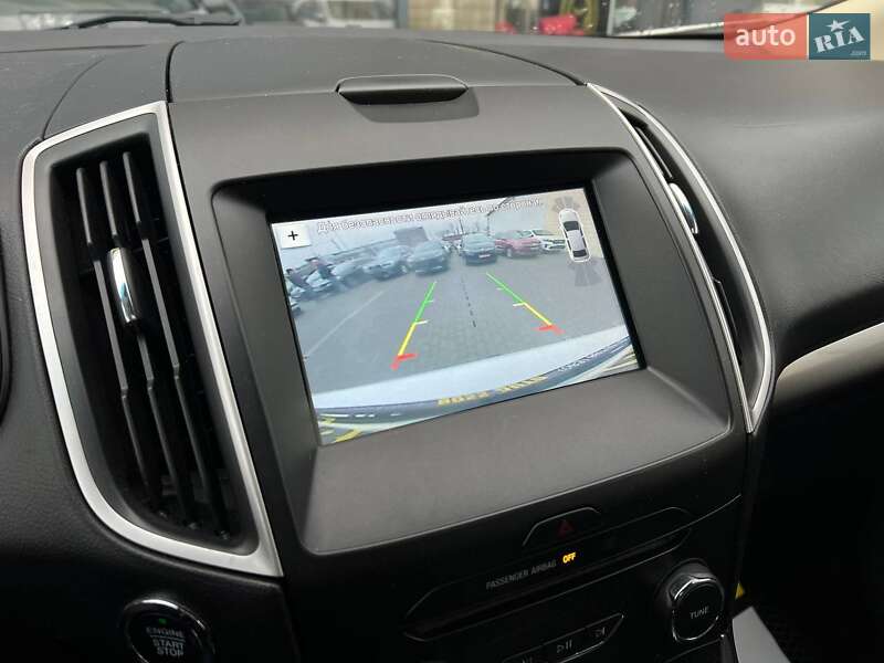 Внедорожник / Кроссовер Ford Edge 2015 в Ивано-Франковске фото 16 Внедорожник / Кроссовер Ford Edge 2015 в Ивано-Франковске