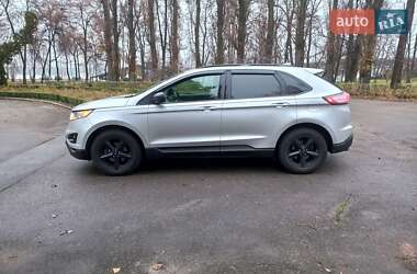Внедорожник / Кроссовер Ford Edge 2017 в Киеве