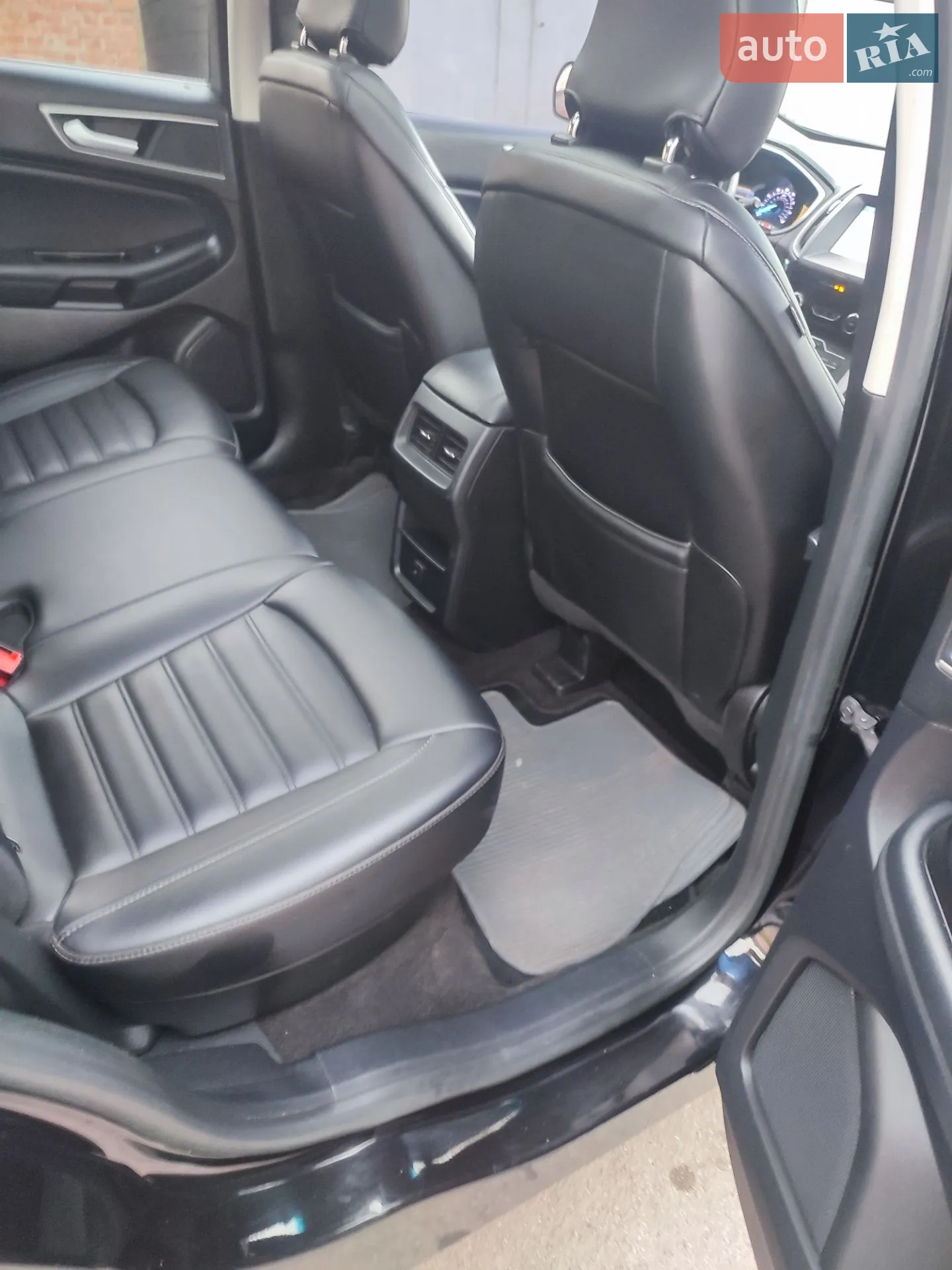 2019 Ford Edge - мініатюра 8