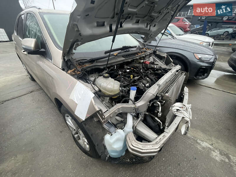 Внедорожник / Кроссовер Ford Edge 2020 в Львове