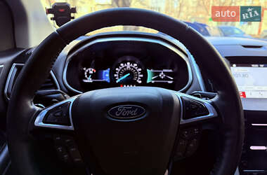 Позашляховик / Кросовер Ford Edge 2016 в Одесі