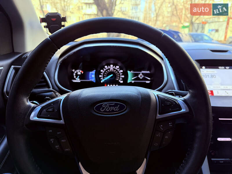 Внедорожник / Кроссовер Ford Edge 2016 в Одессе