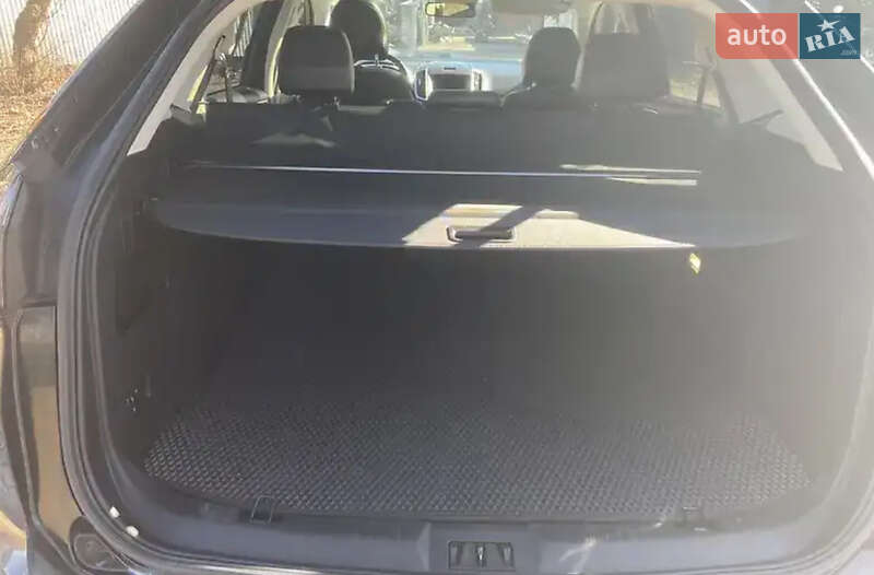 Внедорожник / Кроссовер Ford Edge 2015 в Тернополе