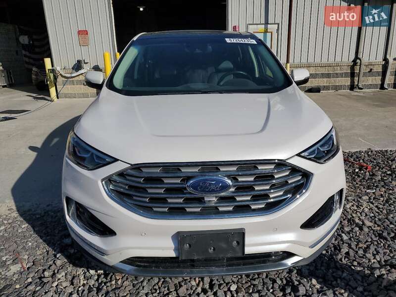 Внедорожник / Кроссовер Ford Edge 2019 в Кропивницком