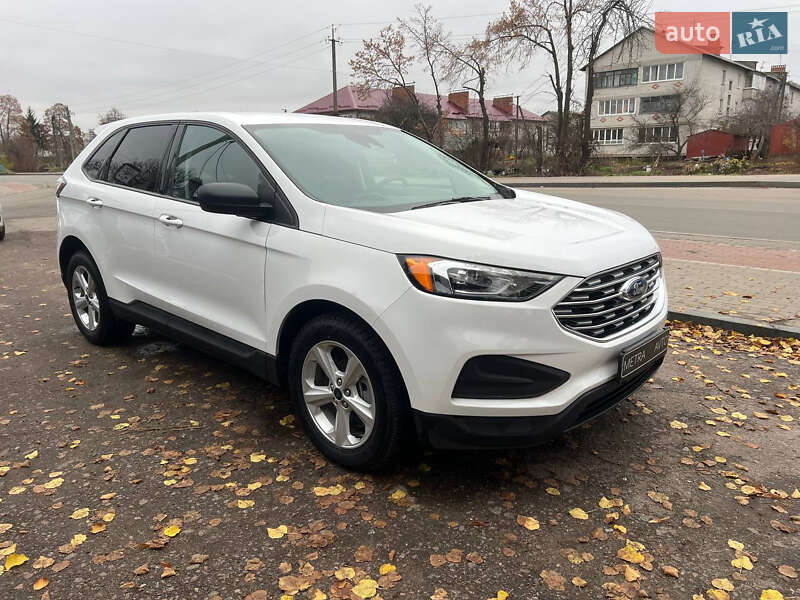 Внедорожник / Кроссовер Ford Edge 2022 в Чернигове фото Внедорожник / Кроссовер Ford Edge 2022 в Чернигове