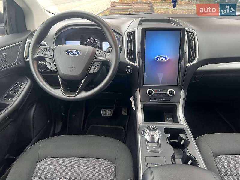 Внедорожник / Кроссовер Ford Edge 2022 в Чернигове фото 8 Внедорожник / Кроссовер Ford Edge 2022 в Чернигове