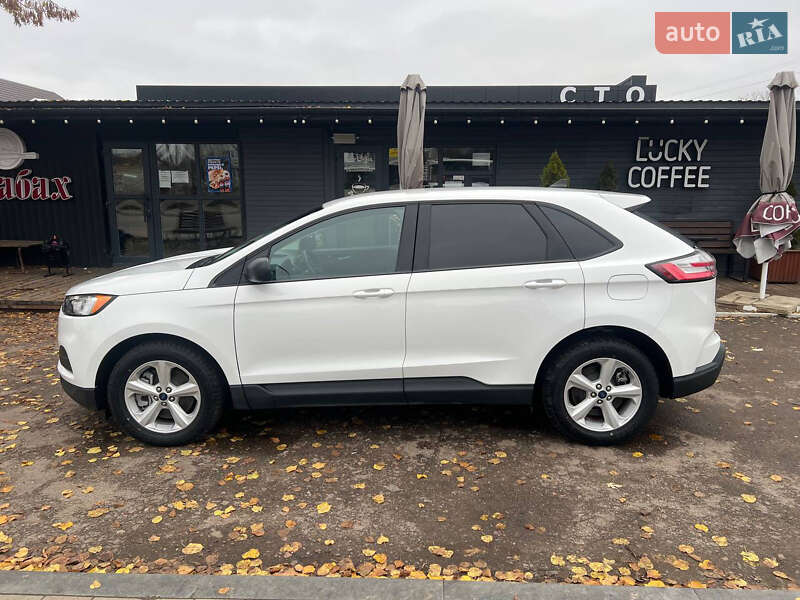 Внедорожник / Кроссовер Ford Edge 2022 в Чернигове фото 3 Внедорожник / Кроссовер Ford Edge 2022 в Чернигове