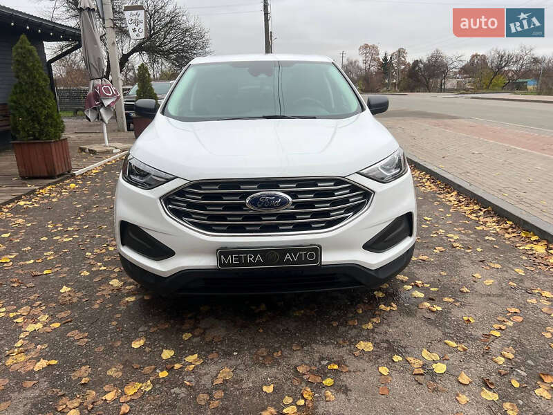 Внедорожник / Кроссовер Ford Edge 2022 в Чернигове фото 2 Внедорожник / Кроссовер Ford Edge 2022 в Чернигове