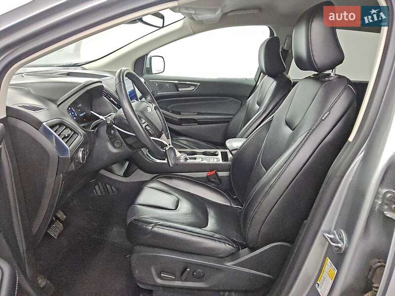 Позашляховик / Кросовер Ford Edge 2022 в Тернополі фото 7 Позашляховик / Кросовер Ford Edge 2022 в Тернополі