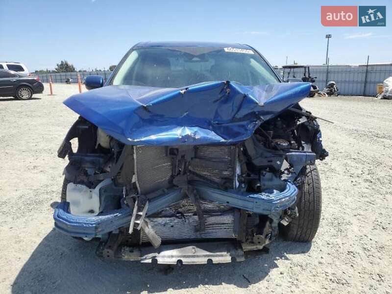 Внедорожник / Кроссовер Ford Edge 2022 в Львове