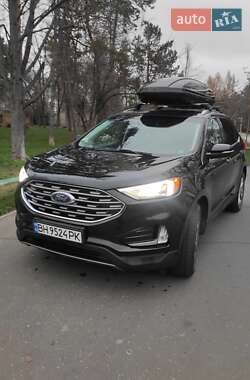 Внедорожник / Кроссовер Ford Edge 2019 в Одессе