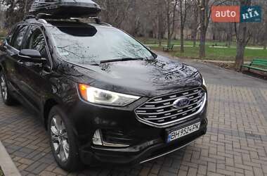 Внедорожник / Кроссовер Ford Edge 2019 в Одессе