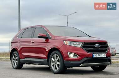 Внедорожник / Кроссовер Ford Edge 2015 в Виннице