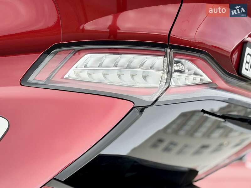 Позашляховик / Кросовер Ford Edge 2015 в Вінниці фото 6 Позашляховик / Кросовер Ford Edge 2015 в Вінниці