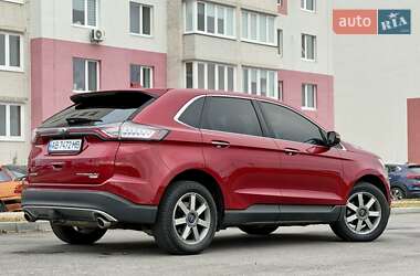 Внедорожник / Кроссовер Ford Edge 2015 в Виннице