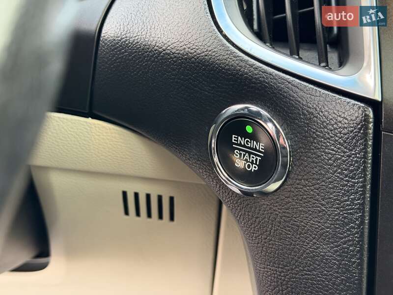 Позашляховик / Кросовер Ford Edge 2015 в Вінниці фото 33 Позашляховик / Кросовер Ford Edge 2015 в Вінниці