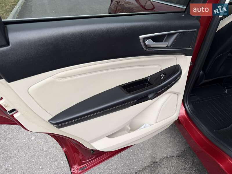 Позашляховик / Кросовер Ford Edge 2015 в Вінниці фото 62 Позашляховик / Кросовер Ford Edge 2015 в Вінниці