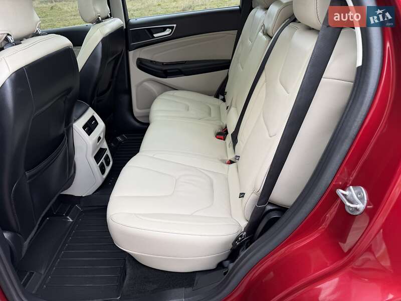 Позашляховик / Кросовер Ford Edge 2015 в Вінниці фото 64 Позашляховик / Кросовер Ford Edge 2015 в Вінниці