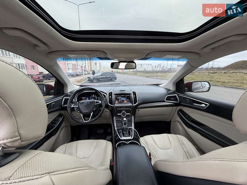 Позашляховик / Кросовер Ford Edge 2015 в Вінниці фото 66 Позашляховик / Кросовер Ford Edge 2015 в Вінниці