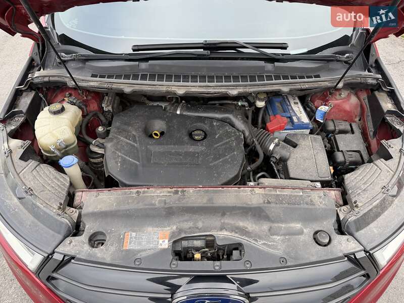 Позашляховик / Кросовер Ford Edge 2015 в Вінниці фото 74 Позашляховик / Кросовер Ford Edge 2015 в Вінниці