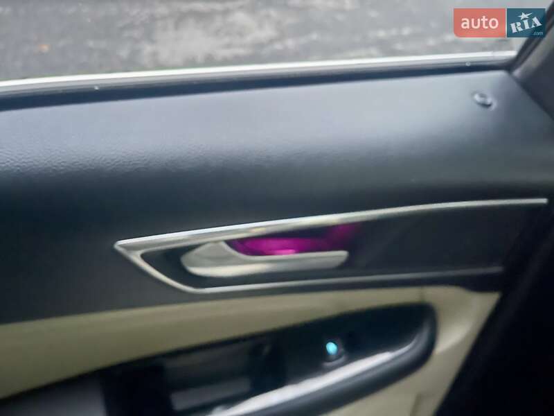 Позашляховик / Кросовер Ford Edge 2015 в Вінниці фото 88 Позашляховик / Кросовер Ford Edge 2015 в Вінниці